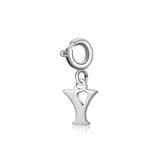 S'Agapõ Charm JOY - JOY - Acciaio