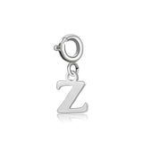 S'Agapõ Charm JOY - JOY - Acciaio
