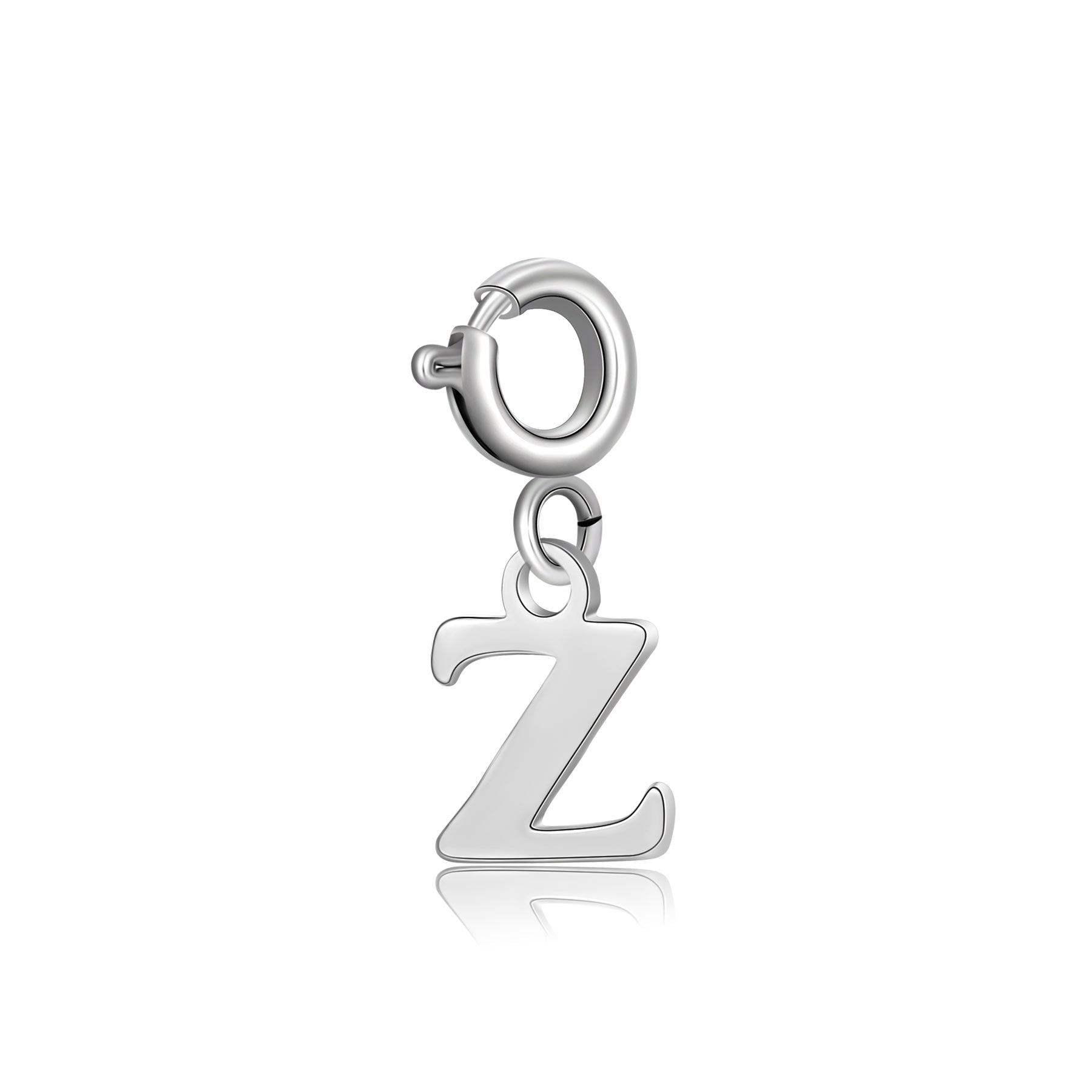 S'Agapõ Charm JOY - JOY - Acciaio