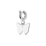 S'Agapõ Charm JOY - JOY - Acciaio