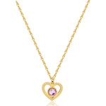 S'Agapõ Collana LUCKY LIGHT - LUCKY LIGHT - Acciaio