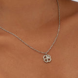 S'Agapõ Collana LUCKY LIGHT - Vista 3