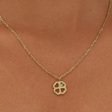S'Agapõ Collana LUCKY LIGHT - Vista 3