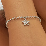 S'Agapõ Bracciale LUCKY LIGHT - Vista 3