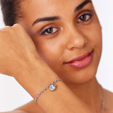 S'Agapõ Bracciale LUCKY LIGHT - Vista 2