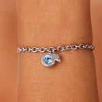 S'Agapõ Bracciale LUCKY LIGHT - Vista 3