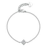 S'Agapõ Bracciale GLEAM - GLEAM - Acciaio