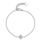 S'Agapõ Bracciale GLEAM - GLEAM - Acciaio