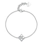 S'Agapõ Bracciale GLEAM - GLEAM - Acciaio