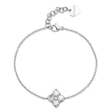 S'Agapõ Bracciale GLEAM - GLEAM - Acciaio