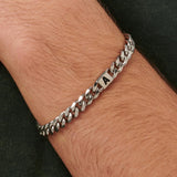 S'Agapõ Bracciale MONOGRAM - Vista 3