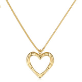 S'Agapõ Collana EMOTION - EMOTION - Acciaio