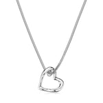 S'Agapõ Collana EMOTION - EMOTION - Acciaio
