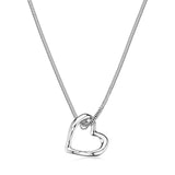 S'Agapõ Collana EMOTION - EMOTION - Acciaio