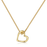 S'Agapõ Collana EMOTION - EMOTION - Acciaio