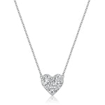 S'Agapõ Collana EMOTION - EMOTION - Acciaio