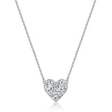 S'Agapõ Collana EMOTION - EMOTION - Acciaio