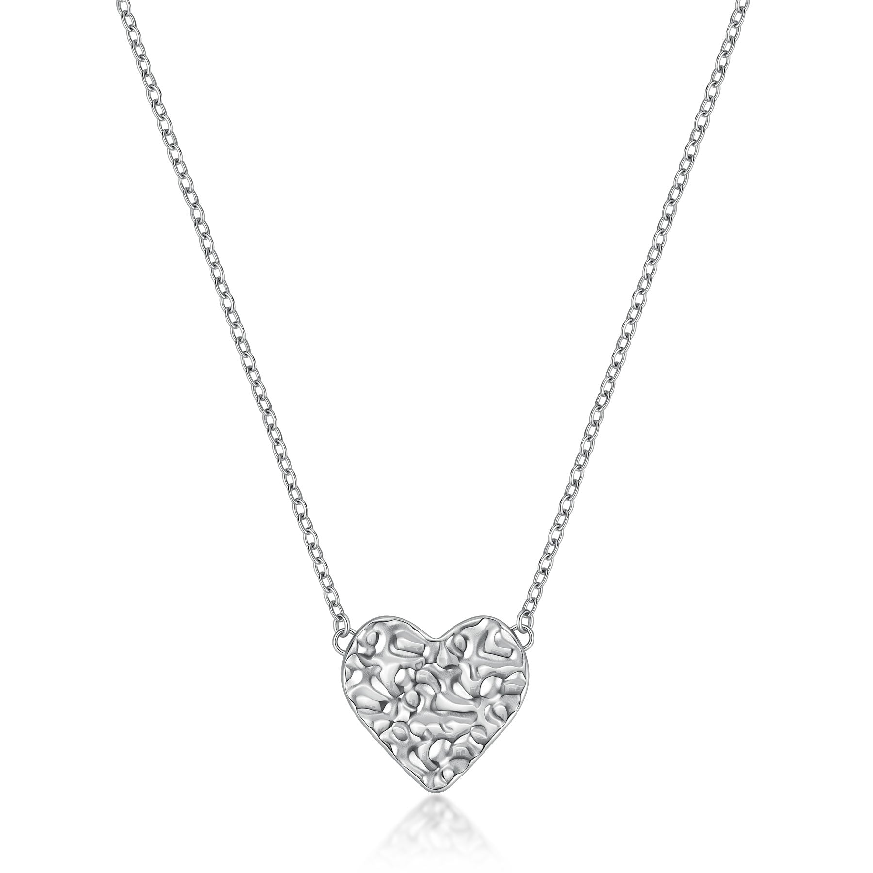 S'Agapõ Collana EMOTION - EMOTION - Acciaio
