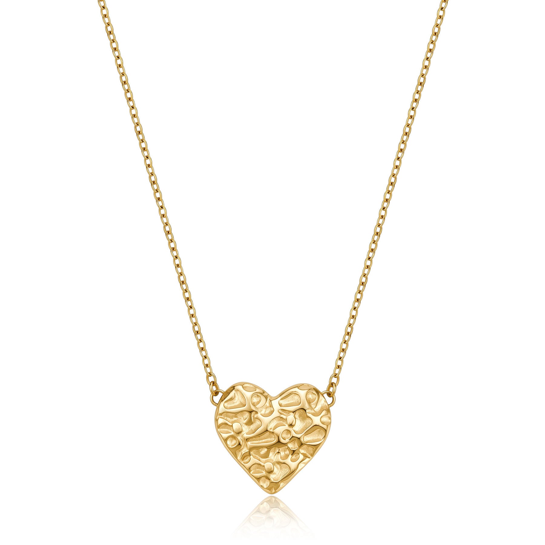 S'Agapõ Collana EMOTION - EMOTION - Acciaio