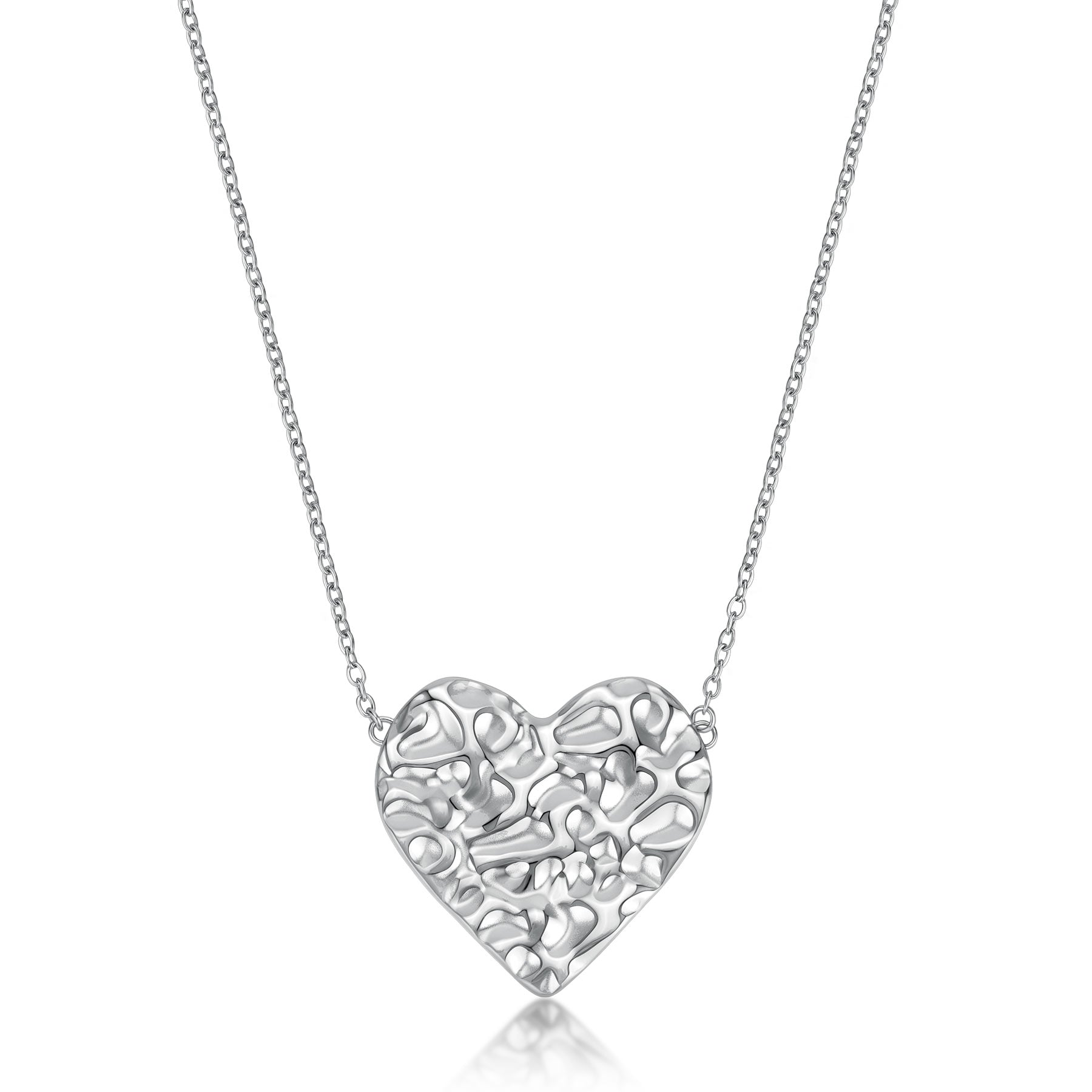 S'Agapõ Collana EMOTION - EMOTION - Acciaio