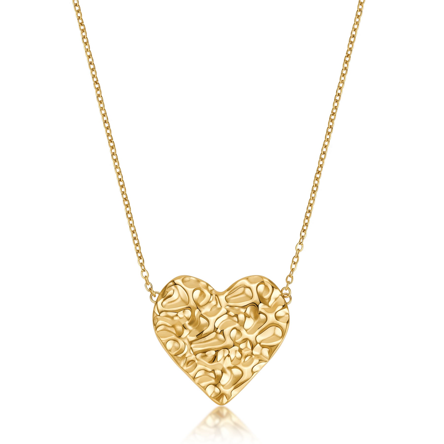 S'Agapõ Collana EMOTION - EMOTION - Acciaio