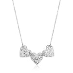 S'Agapõ Collana EMOTION - EMOTION - Acciaio