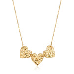 S'Agapõ Collana EMOTION - EMOTION - Acciaio