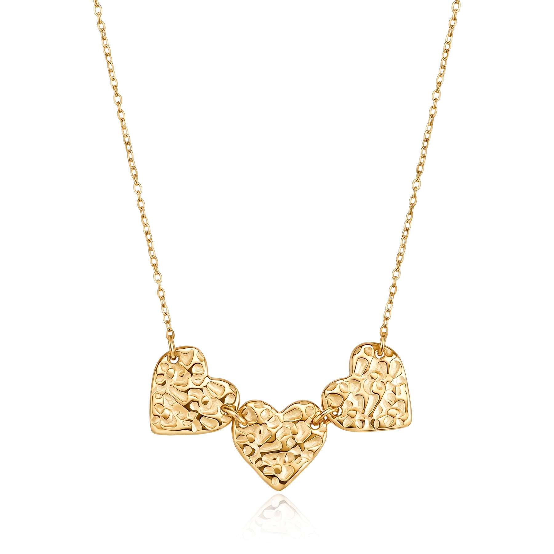 S'Agapõ Collana EMOTION - EMOTION - Acciaio