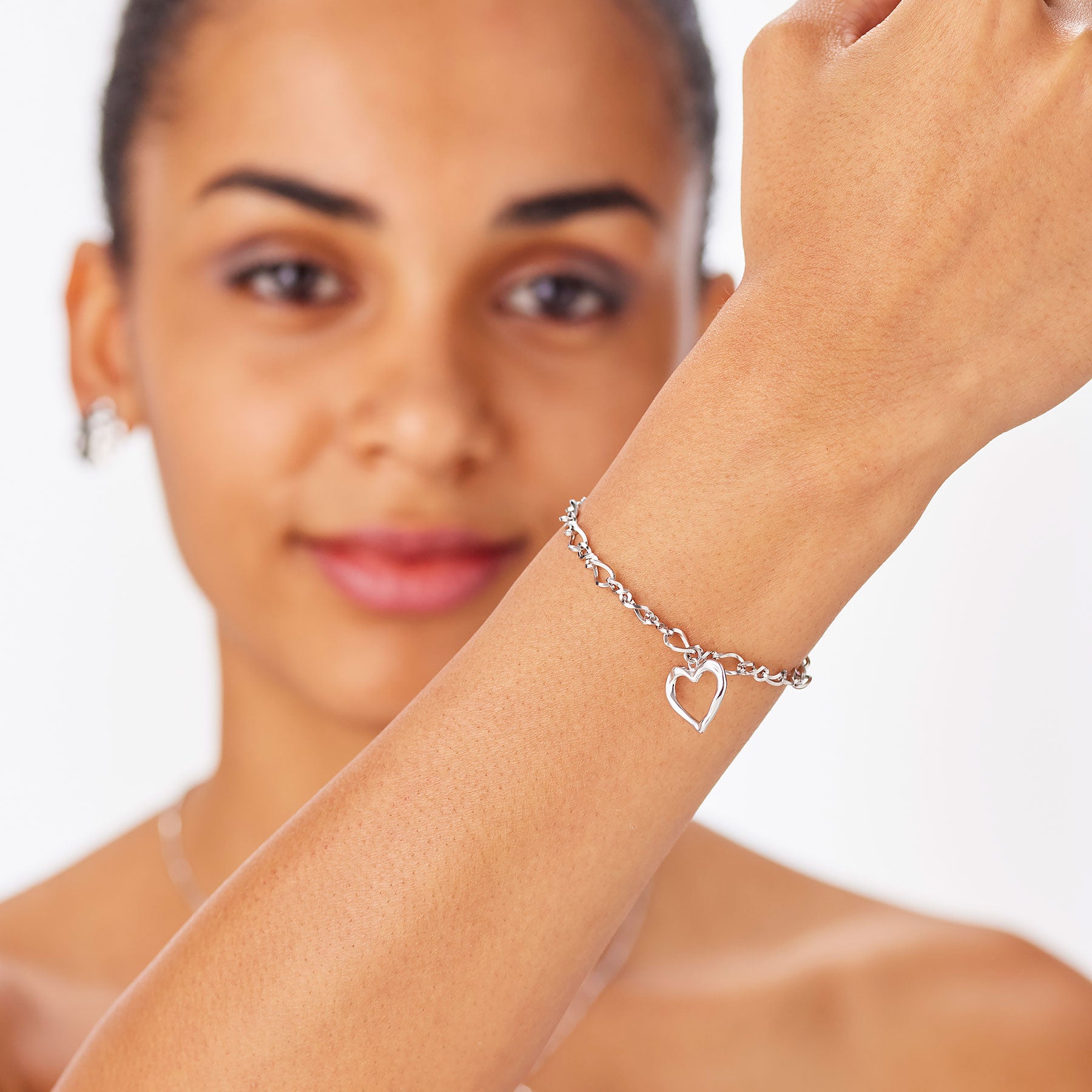 S'Agapõ Bracciale EMOTION - Vista 2