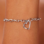 S'Agapõ Bracciale EMOTION - Vista 3