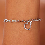 S'Agapõ Bracciale EMOTION - Vista 3