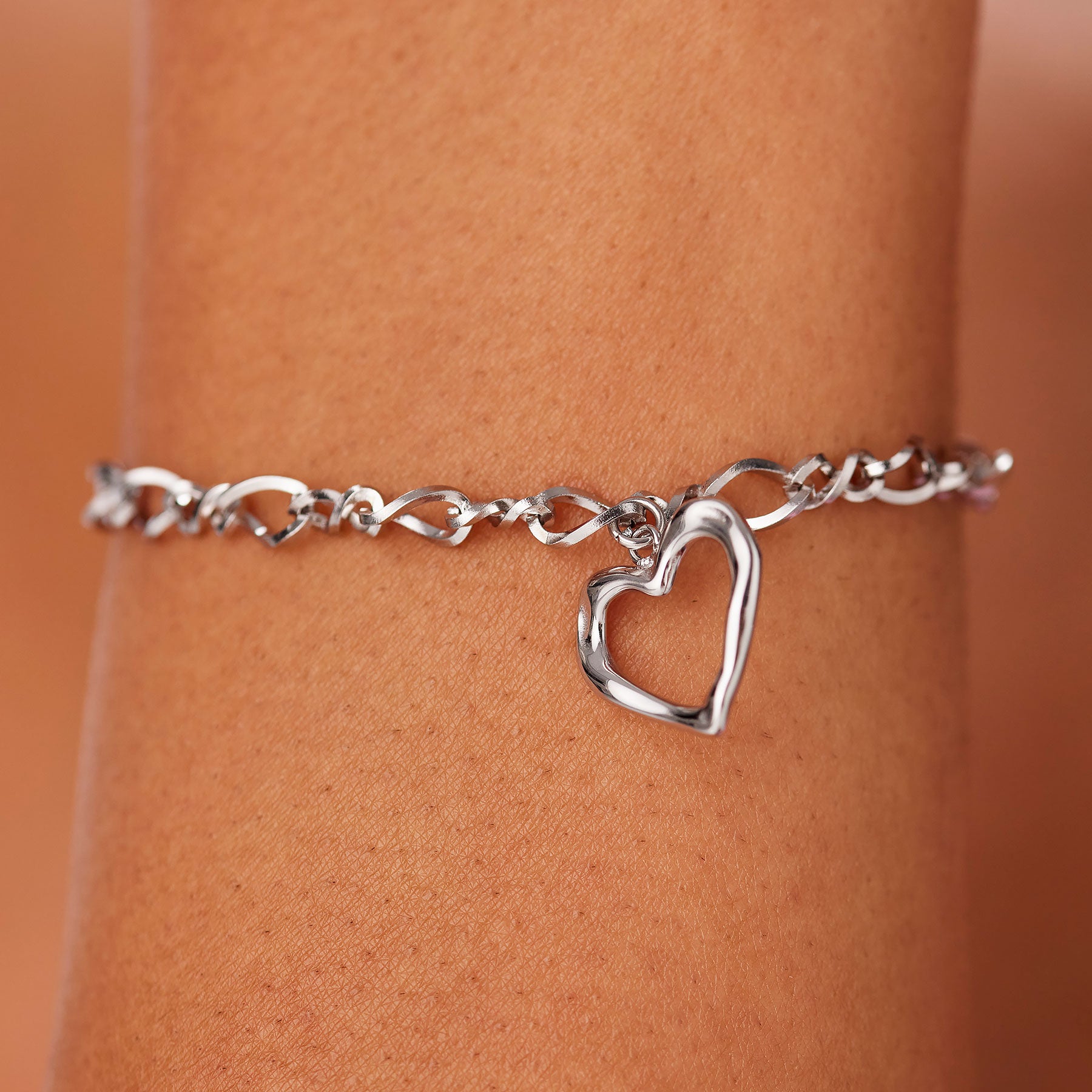 S'Agapõ Bracciale EMOTION - Vista 3