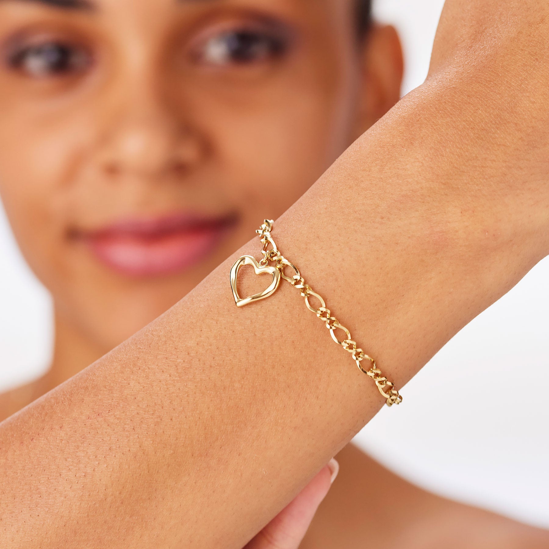 S'Agapõ Bracciale EMOTION - Vista 2