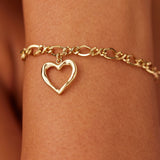 S'Agapõ Bracciale EMOTION - Vista 3