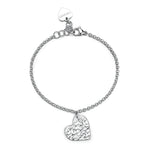 S'Agapõ Bracciale EMOTION - EMOTION - Acciaio