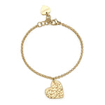 S'Agapõ Bracciale EMOTION - EMOTION - Acciaio