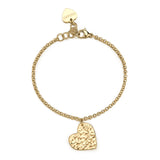 S'Agapõ Bracciale EMOTION - EMOTION - Acciaio
