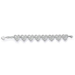 S'Agapõ Bracciale EMOTION - EMOTION - Acciaio