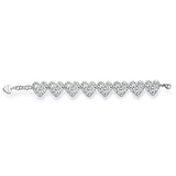 S'Agapõ Bracciale EMOTION - EMOTION - Acciaio