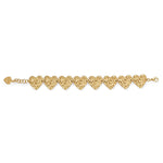 S'Agapõ Bracciale EMOTION - EMOTION - Acciaio