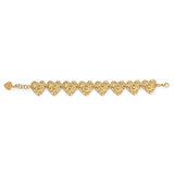 S'Agapõ Bracciale EMOTION - EMOTION - Acciaio