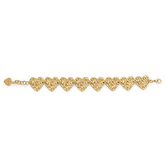 S'Agapõ Bracciale EMOTION - EMOTION - Acciaio
