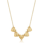 S'Agapõ Collana EMOTION - EMOTION - Acciaio