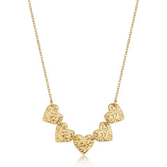 S'Agapõ Collana EMOTION - EMOTION - Acciaio