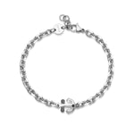 S'Agapõ Bracciale NAUTIKA - NAUTIKA - Acciaio