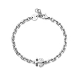 S'Agapõ Bracciale NAUTIKA - NAUTIKA - Acciaio