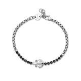 S'Agapõ Bracciale NAUTIKA - NAUTIKA - Acciaio
