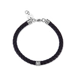 S'Agapõ Bracciale NOMAD - NOMAD - Acciaio