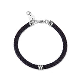S'Agapõ Bracciale NOMAD - NOMAD - Acciaio