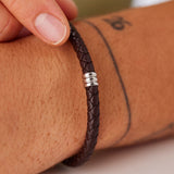 S'Agapõ Bracciale NOMAD - Vista 3